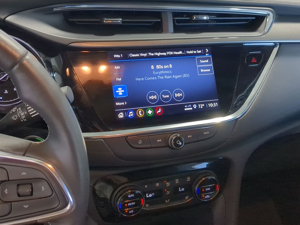 Thumbnail: 2023 Buick Encore GX - 13