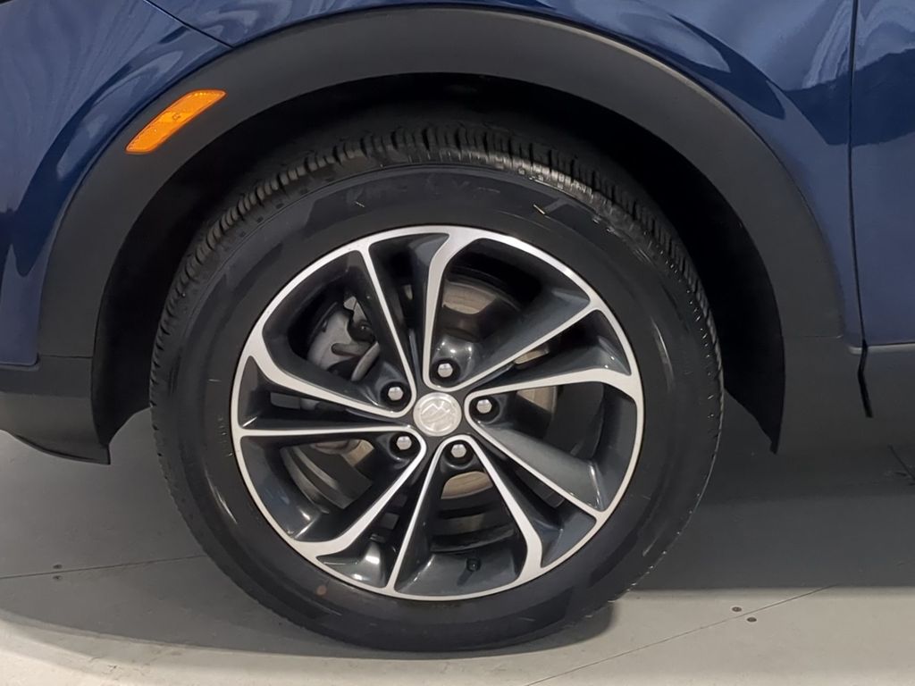 Thumbnail: 2023 Buick Encore GX - 7