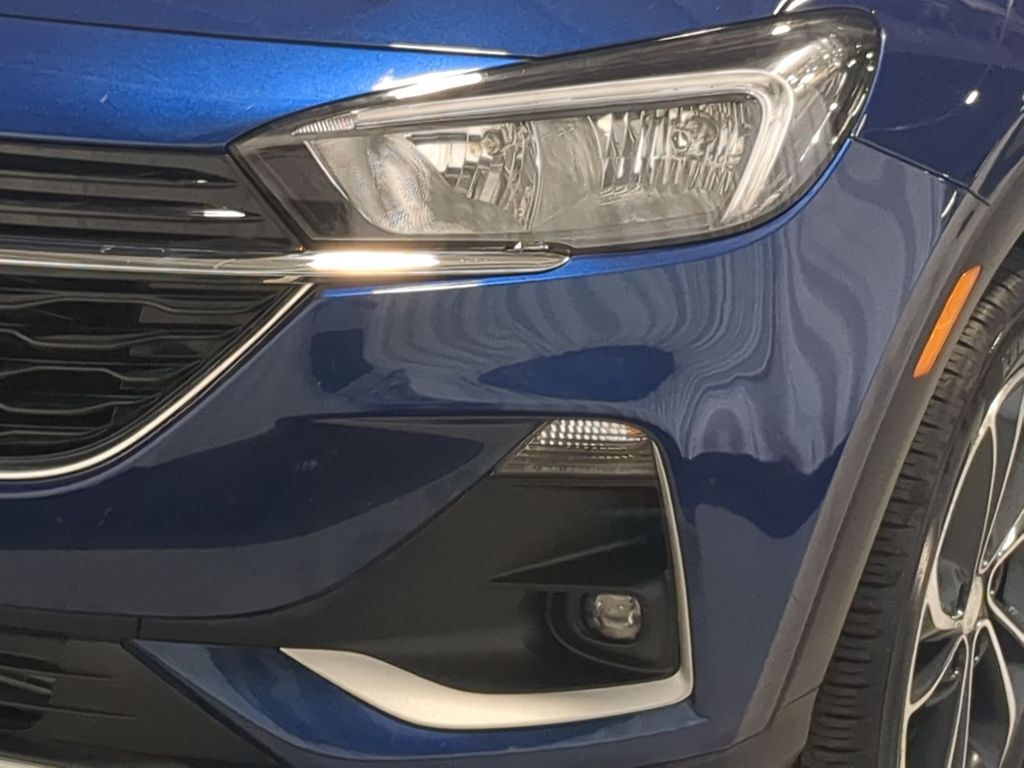 Thumbnail: 2023 Buick Encore GX - 24