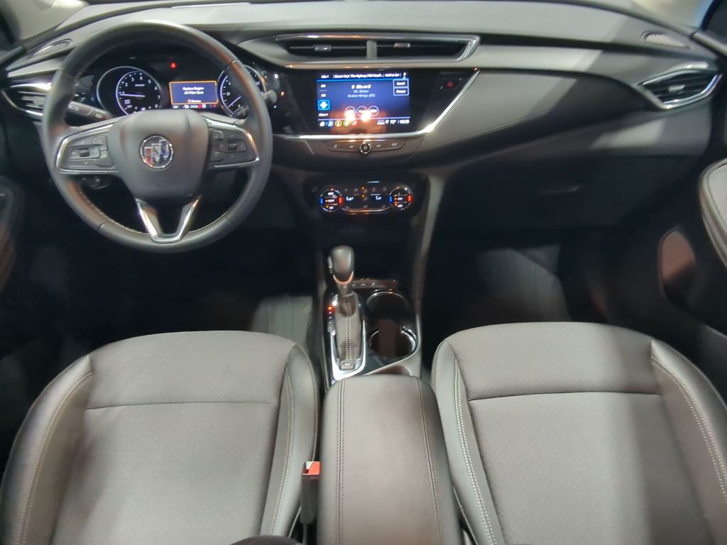 Thumbnail: 2023 Buick Encore GX - 8