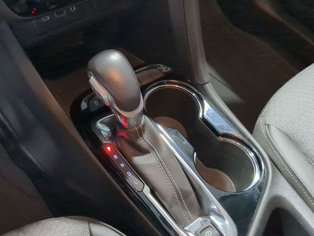 Thumbnail: 2023 Buick Encore GX - 14