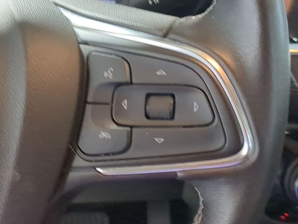Thumbnail: 2021 Buick Encore GX - 30
