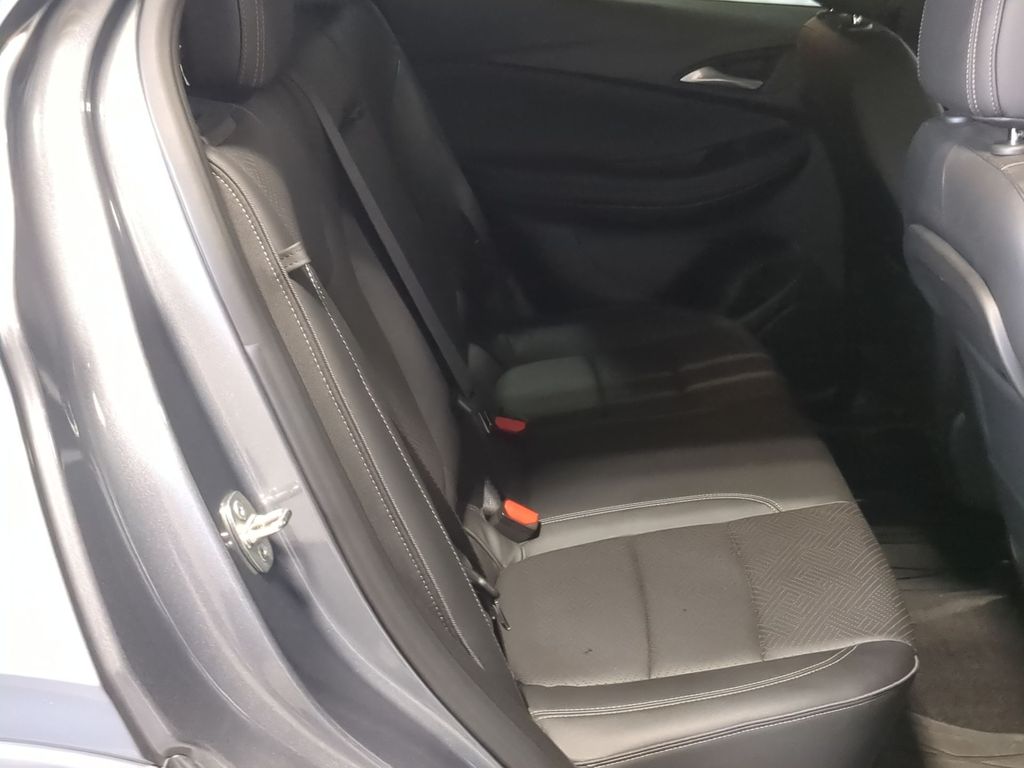 Thumbnail: 2021 Buick Encore GX - 28