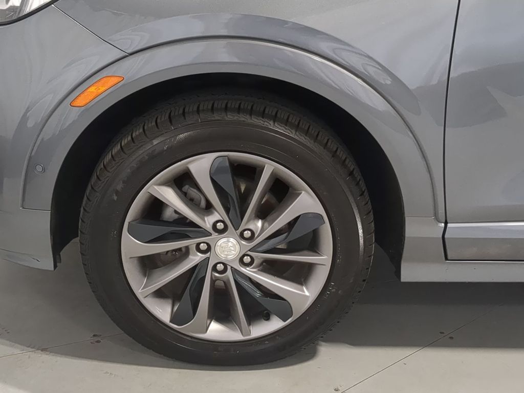 Thumbnail: 2021 Buick Encore GX - 8
