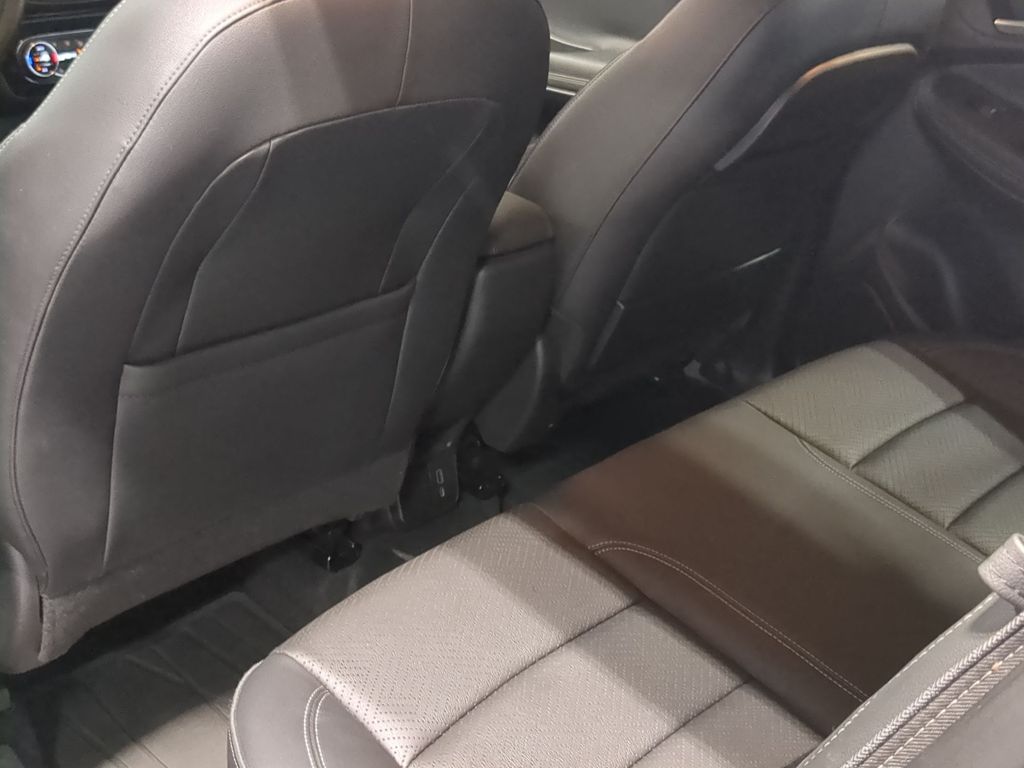Thumbnail: 2021 Buick Encore GX - 12