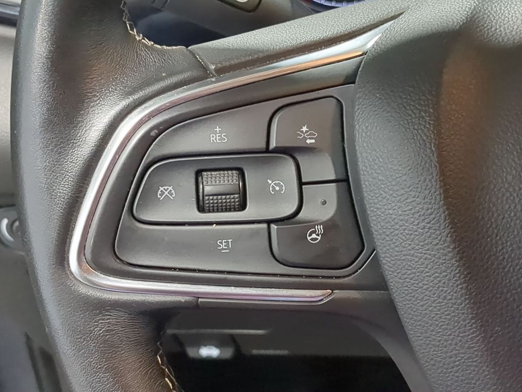 Thumbnail: 2021 Buick Encore GX - 29