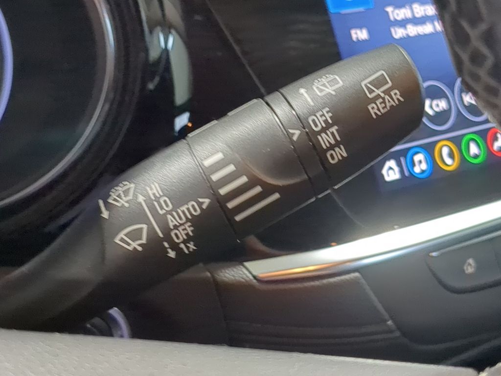Thumbnail: 2021 Buick Encore GX - 16