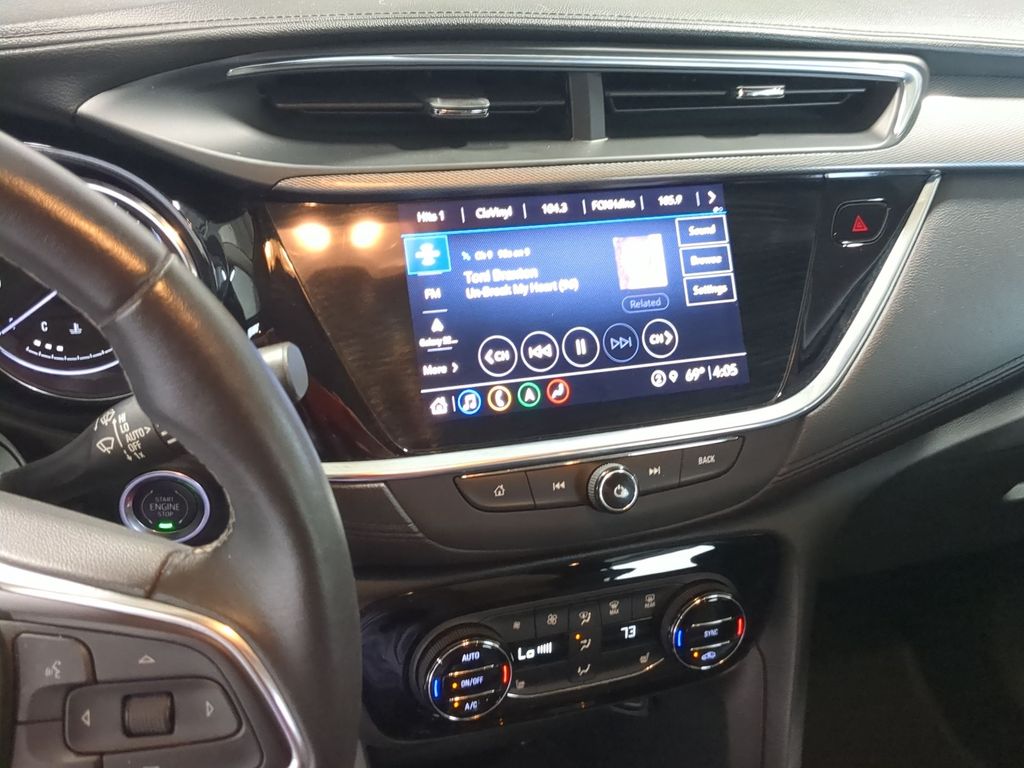 Thumbnail: 2021 Buick Encore GX - 14