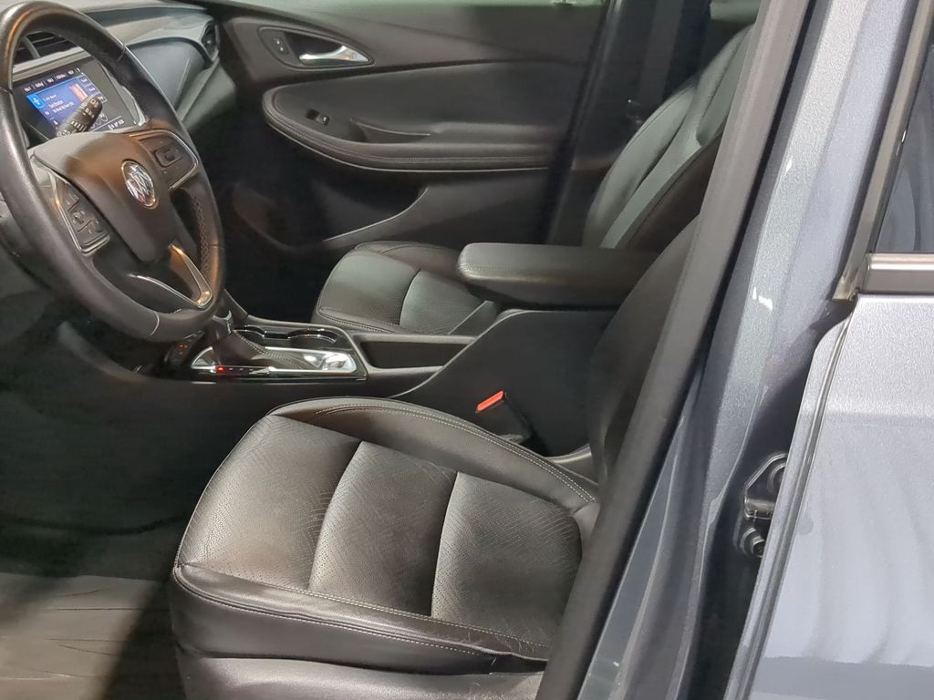 Thumbnail: 2021 Buick Encore GX - 10