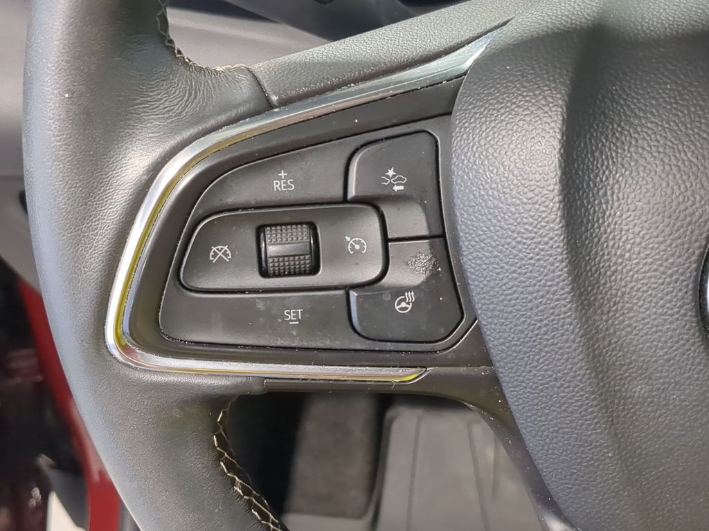 Thumbnail: 2023 Buick Encore GX - 30