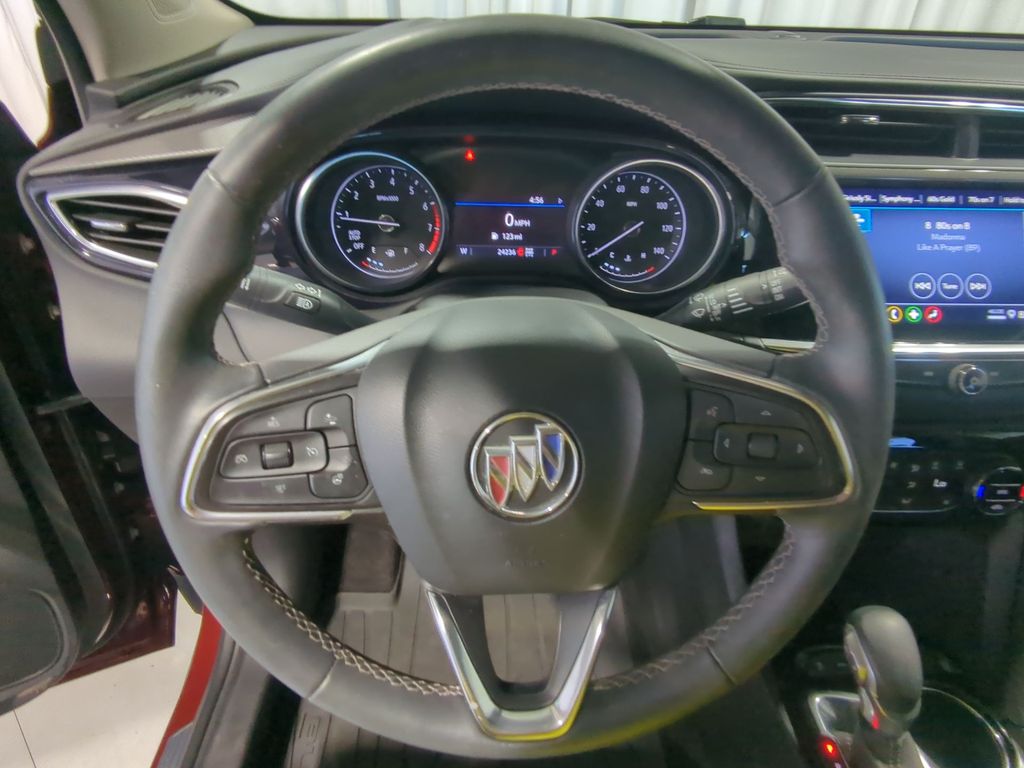 Thumbnail: 2023 Buick Encore GX - 13