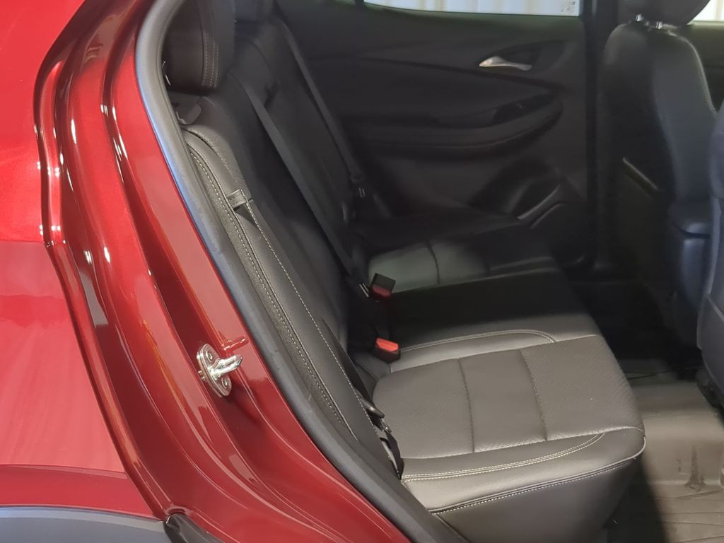 Thumbnail: 2023 Buick Encore GX - 29