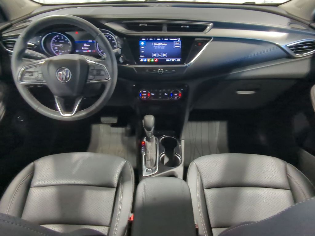 Thumbnail: 2023 Buick Encore GX - 9
