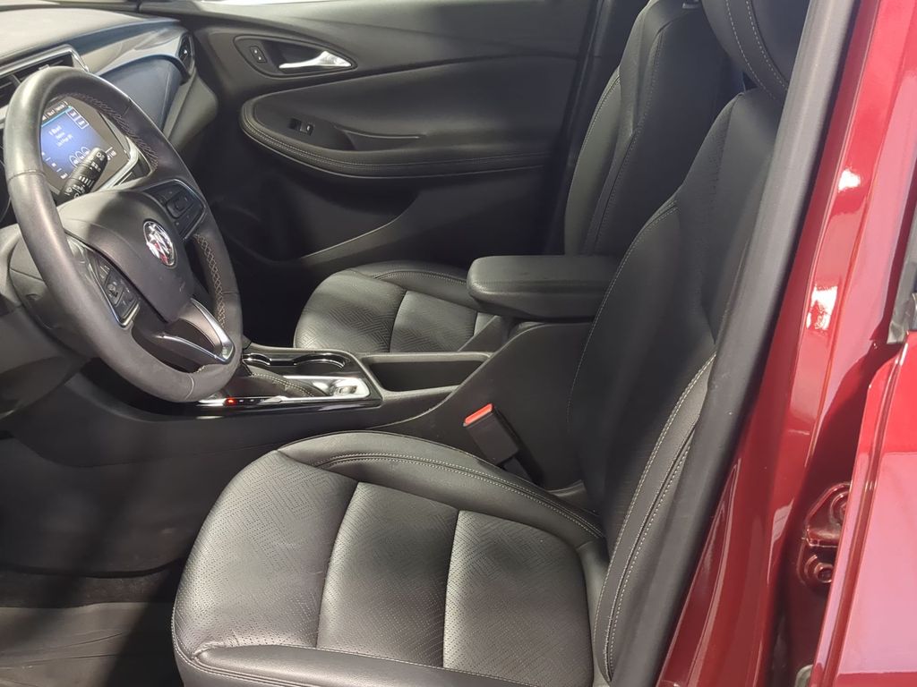 Thumbnail: 2023 Buick Encore GX - 10