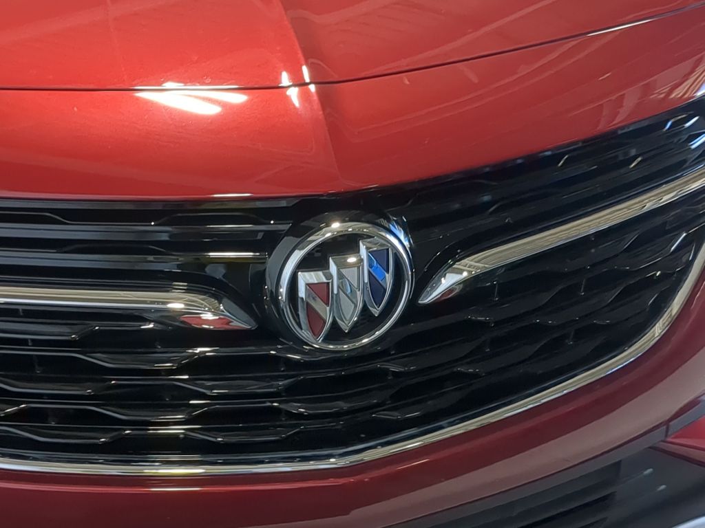 Thumbnail: 2023 Buick Encore GX - 7