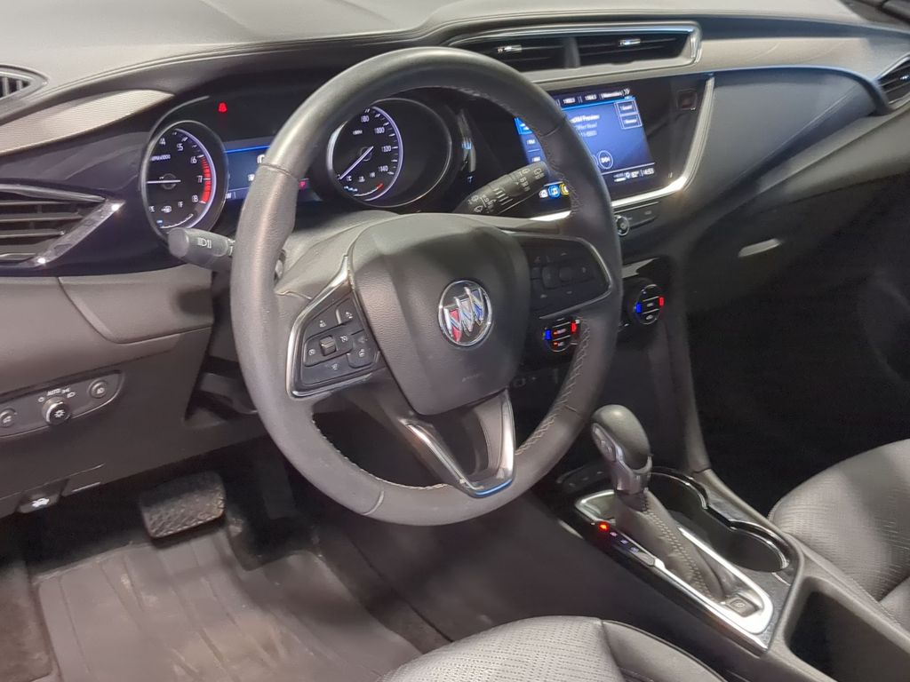 Thumbnail: 2023 Buick Encore GX - 2