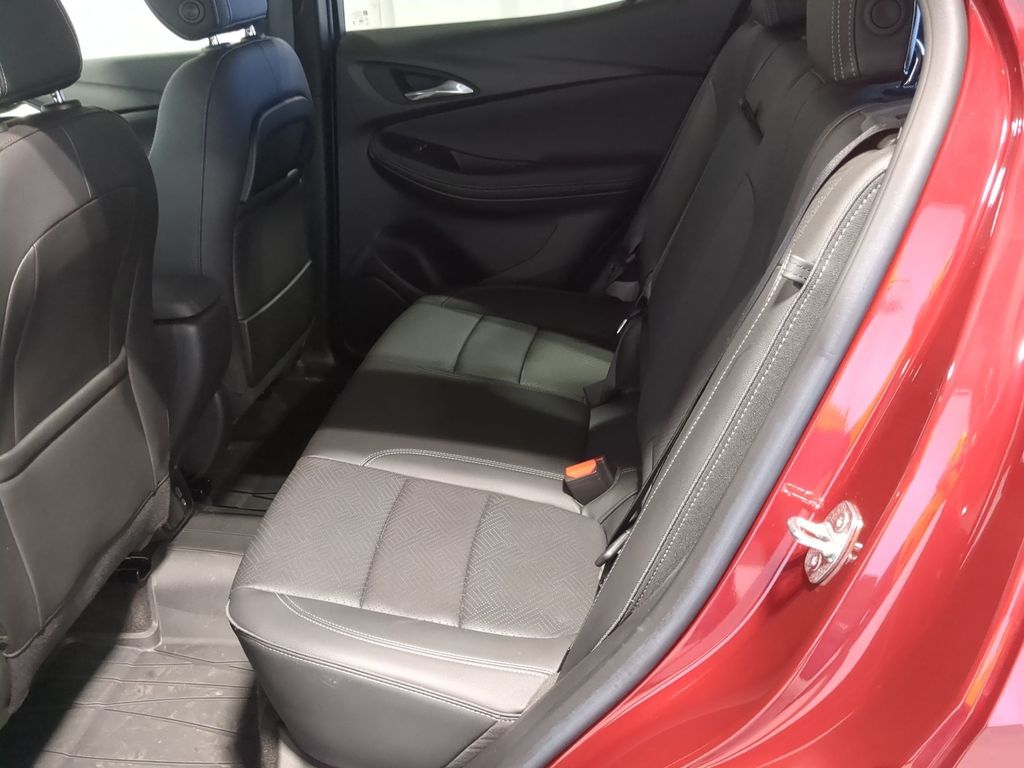 Thumbnail: 2023 Buick Encore GX - 28