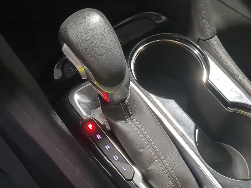 Thumbnail: 2023 Buick Encore GX - 34