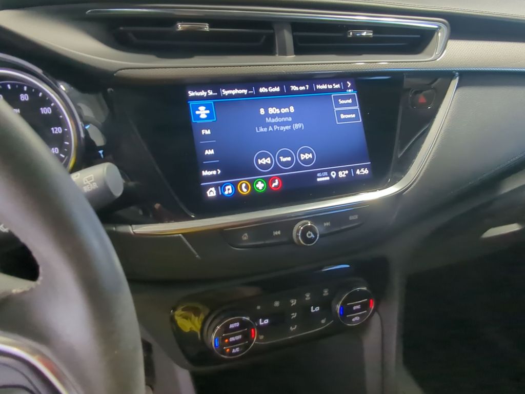 Thumbnail: 2023 Buick Encore GX - 14