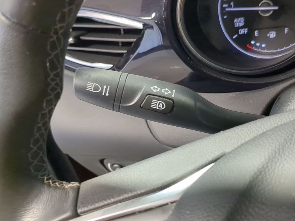 Thumbnail: 2023 Buick Encore GX - 32