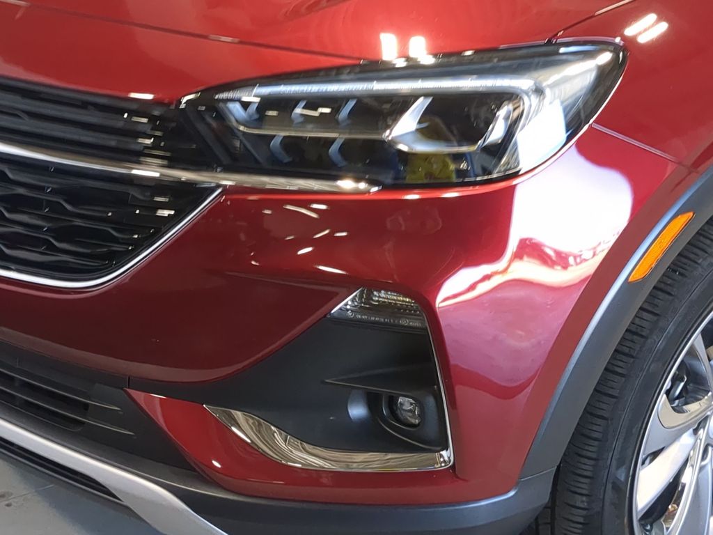 Thumbnail: 2023 Buick Encore GX - 24