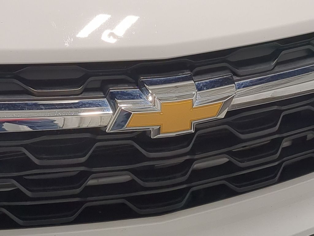 Thumbnail: 2024 Chevrolet Trax - 7