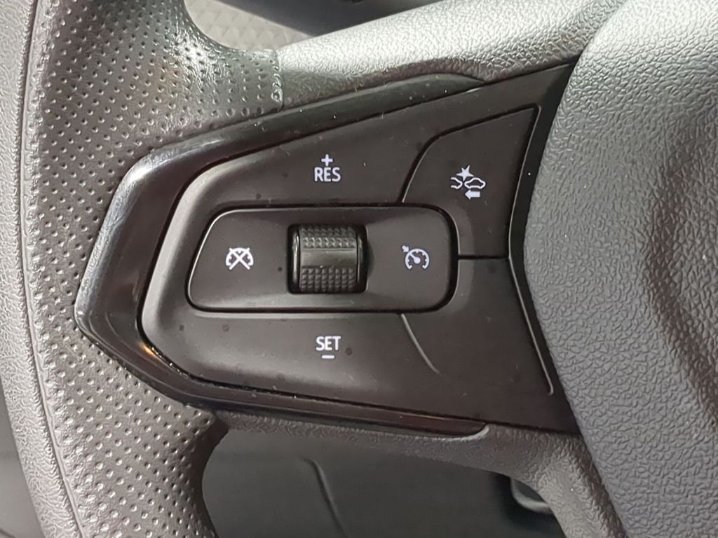 Thumbnail: 2024 Chevrolet Trax - 29