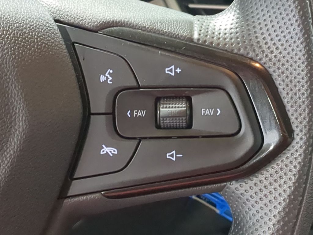 Thumbnail: 2024 Chevrolet Trax - 30