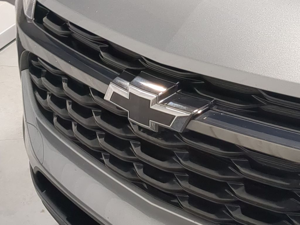 Thumbnail: 2024 Chevrolet Trax - 7