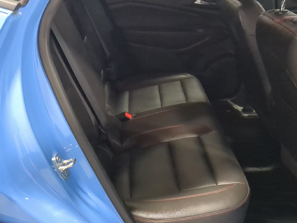 Thumbnail: 2024 Chevrolet Trax - 11
