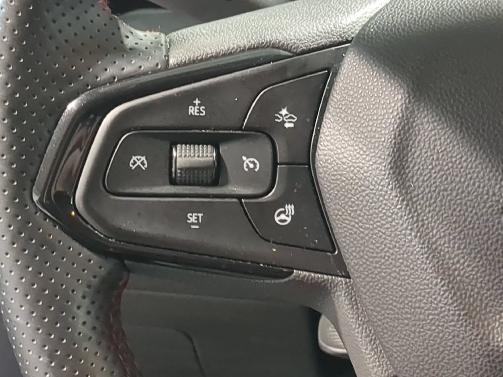 Thumbnail: 2024 Chevrolet Trax - 28