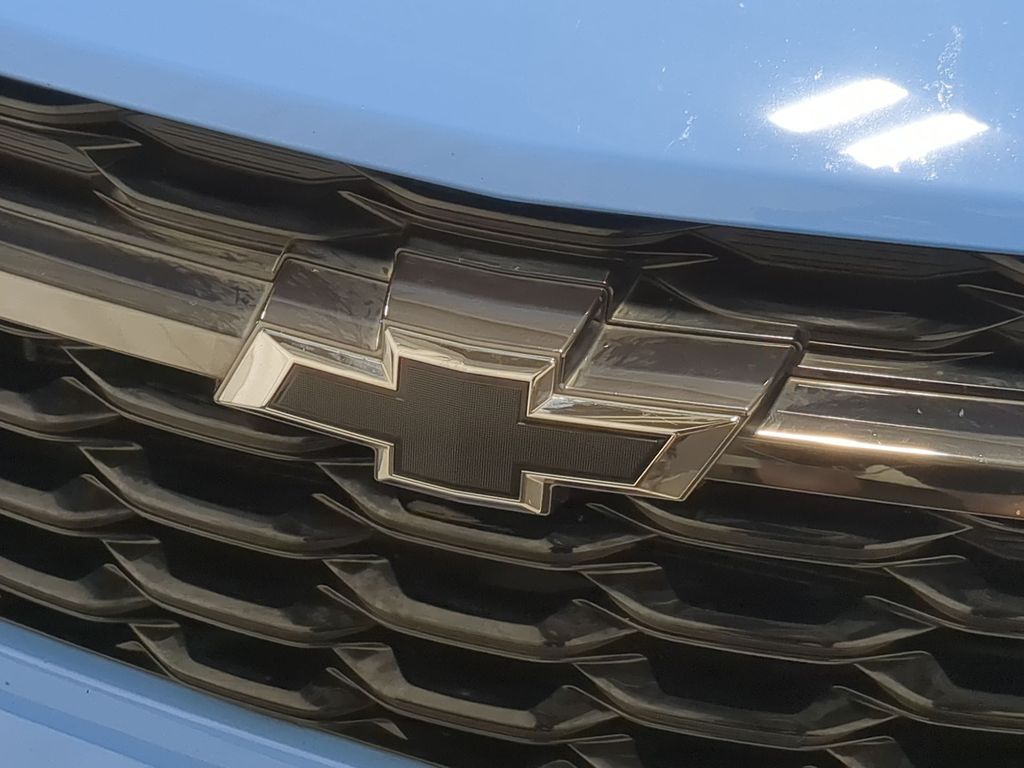 Thumbnail: 2024 Chevrolet Trax - 7