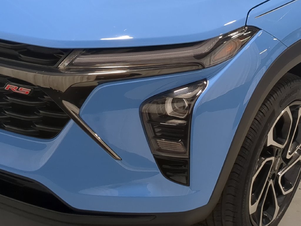 Thumbnail: 2024 Chevrolet Trax - 23