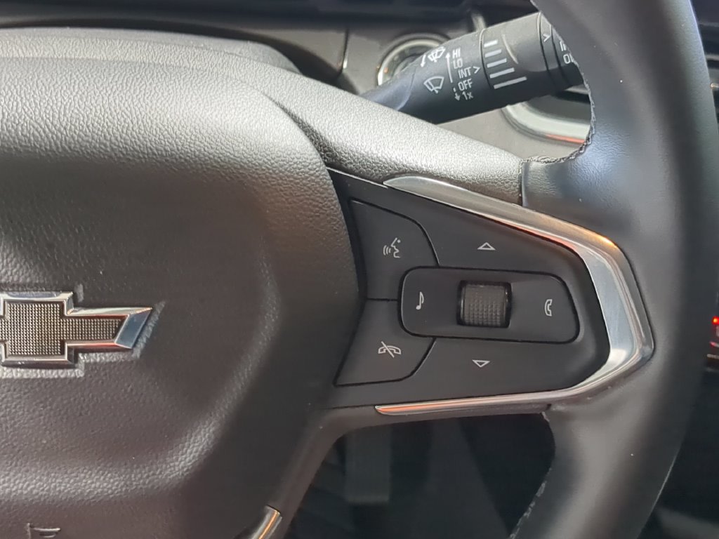 Thumbnail: 2025 Chevrolet Trax - 29
