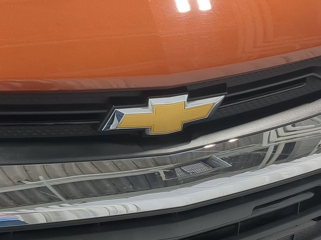 Thumbnail: 2021 Chevrolet TrailBlazer - 25