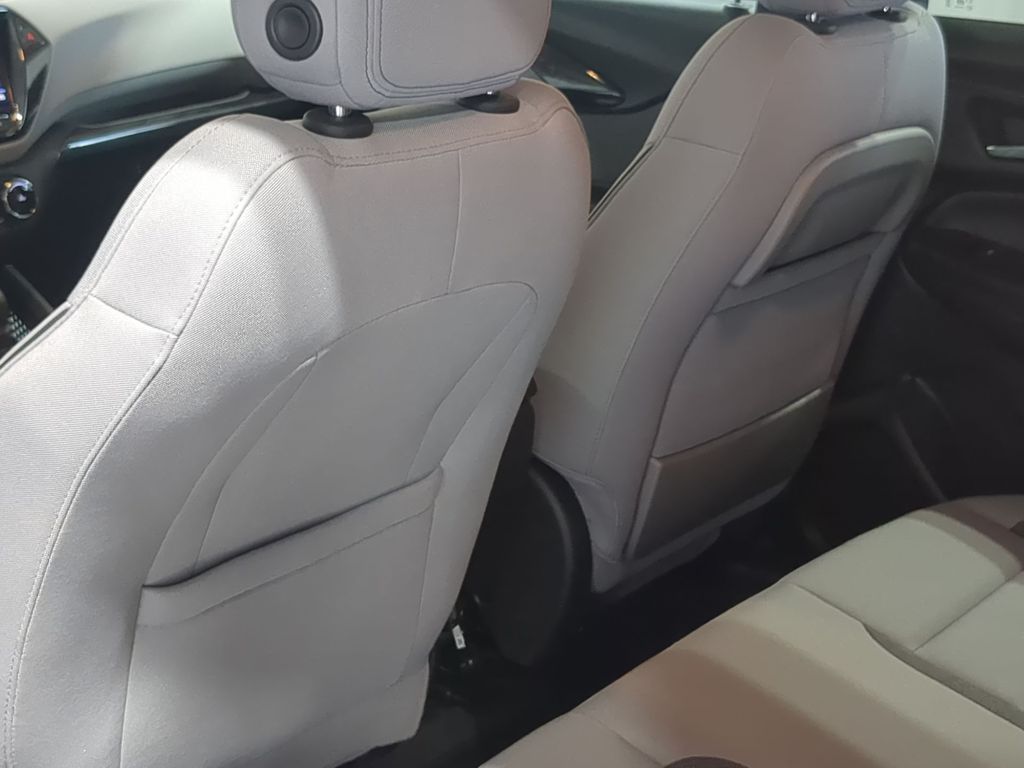 Thumbnail: 2021 Chevrolet TrailBlazer - 12