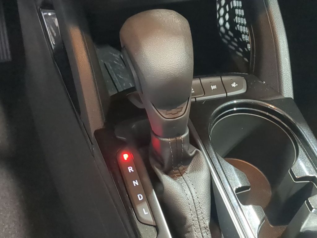 Thumbnail: 2021 Chevrolet TrailBlazer - 15