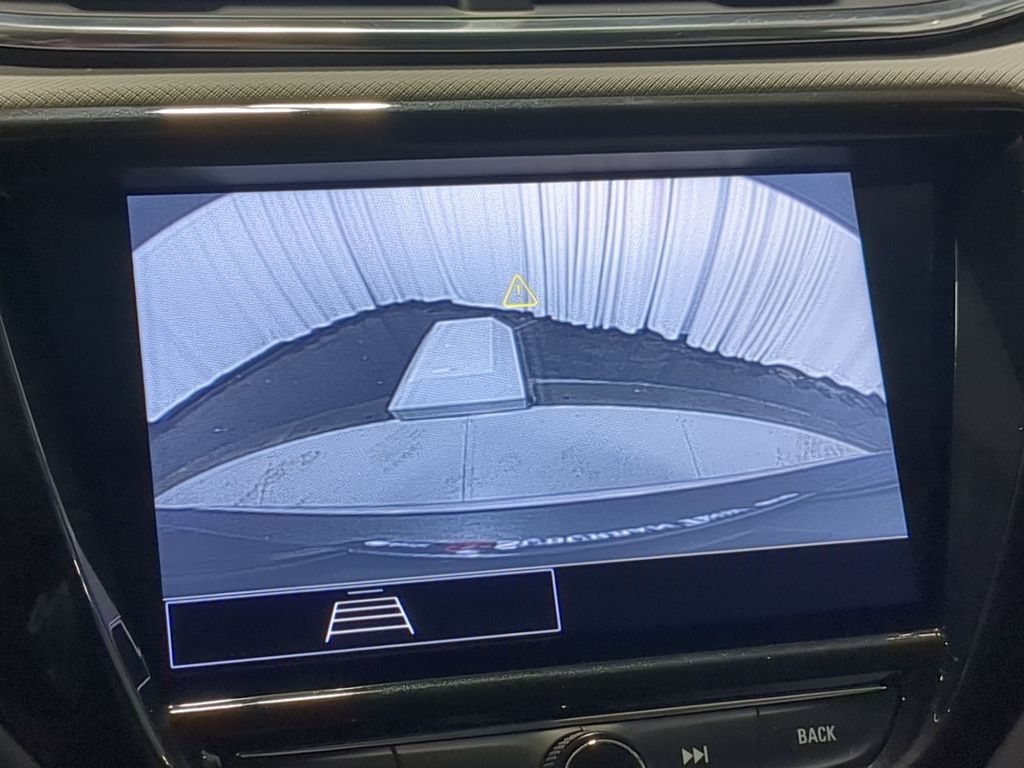 Thumbnail: 2021 Chevrolet TrailBlazer - 32