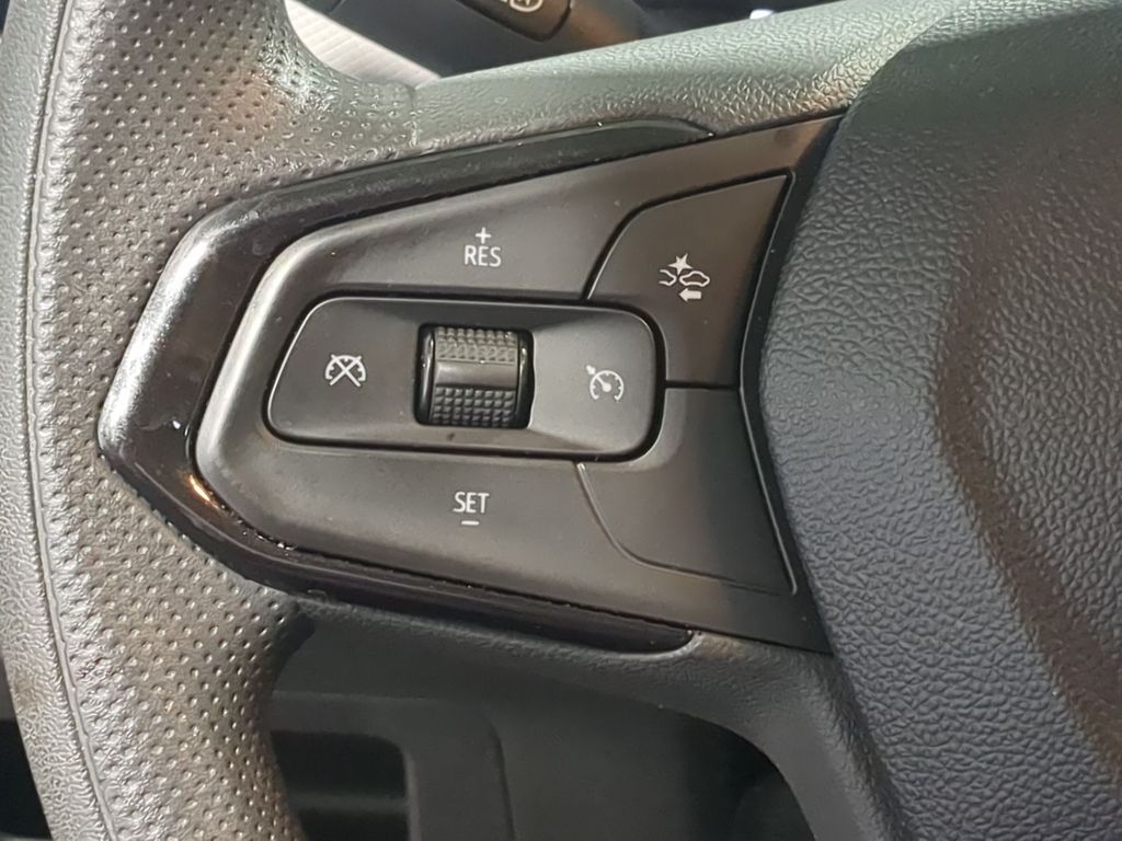 Thumbnail: 2021 Chevrolet TrailBlazer - 29