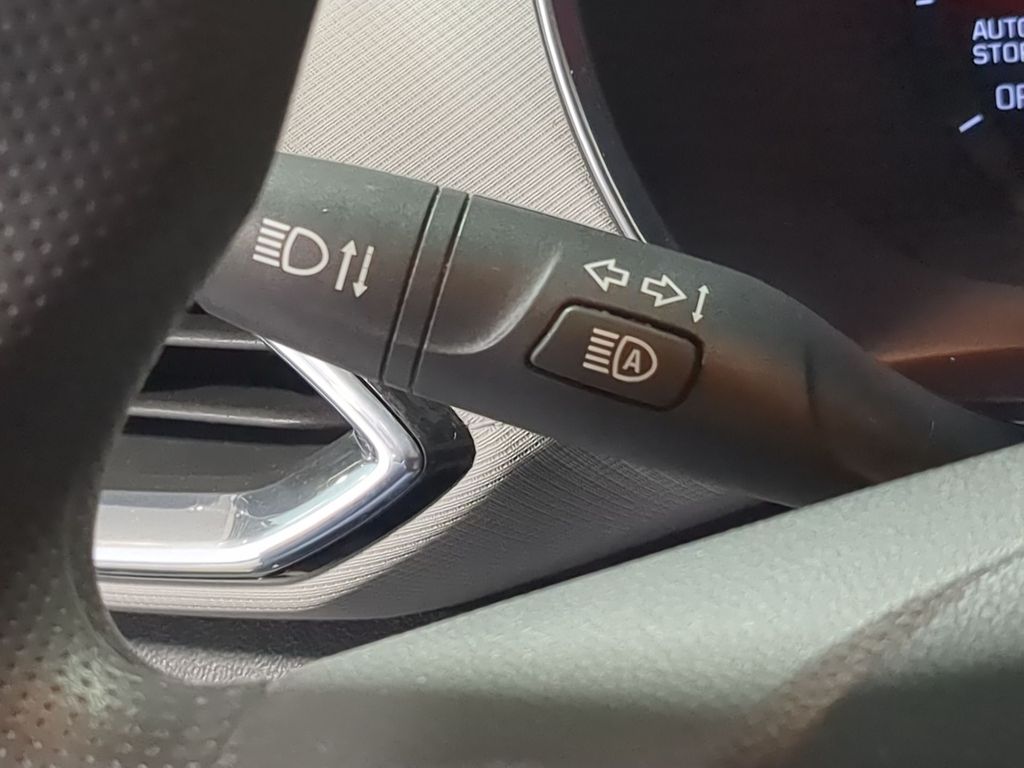 Thumbnail: 2021 Chevrolet TrailBlazer - 18