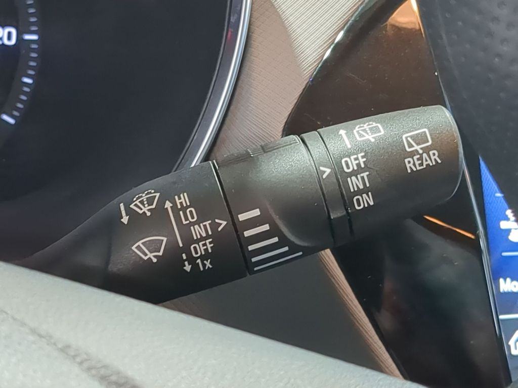 Thumbnail: 2021 Chevrolet TrailBlazer - 31