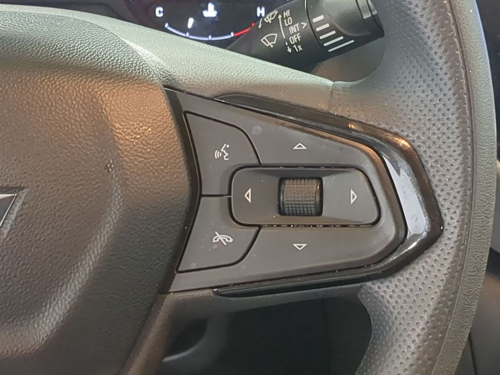 Thumbnail: 2021 Chevrolet TrailBlazer - 30