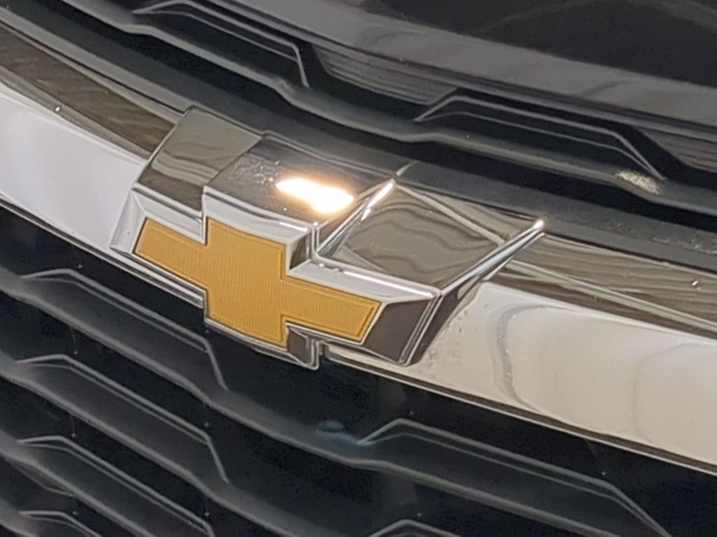 Thumbnail: 2025 Chevrolet TrailBlazer - 5