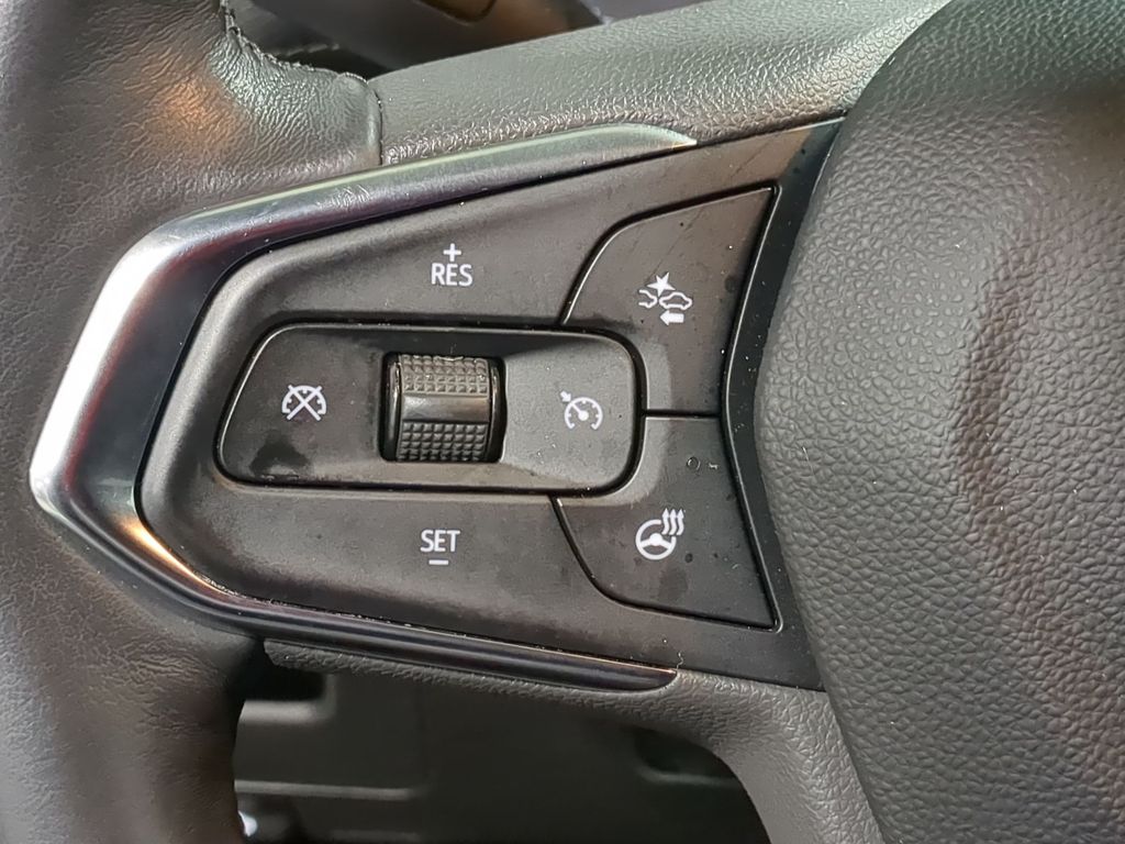 Thumbnail: 2023 Chevrolet TrailBlazer - 36