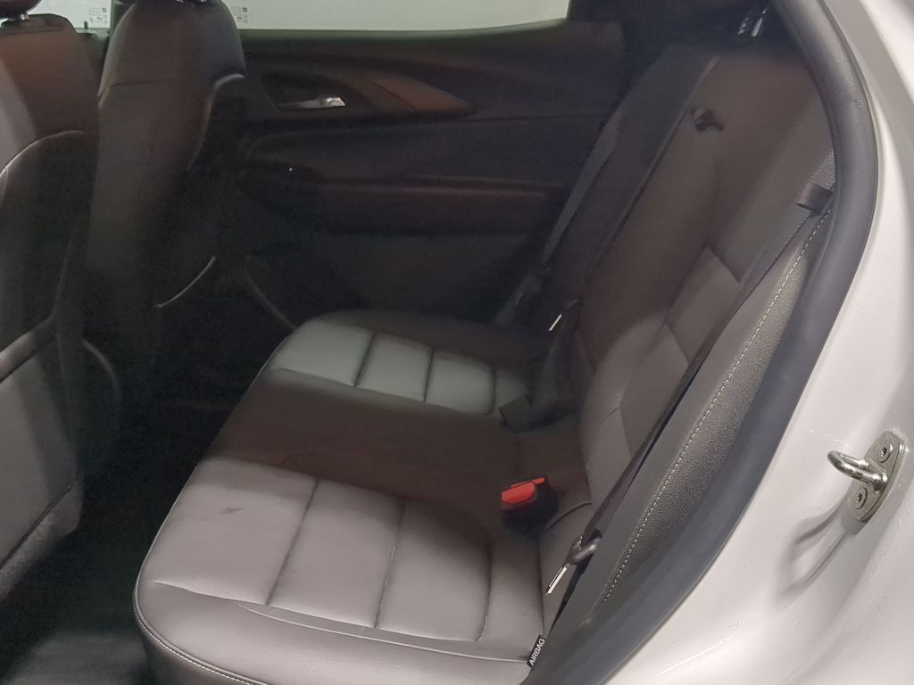 Thumbnail: 2023 Chevrolet TrailBlazer - 34