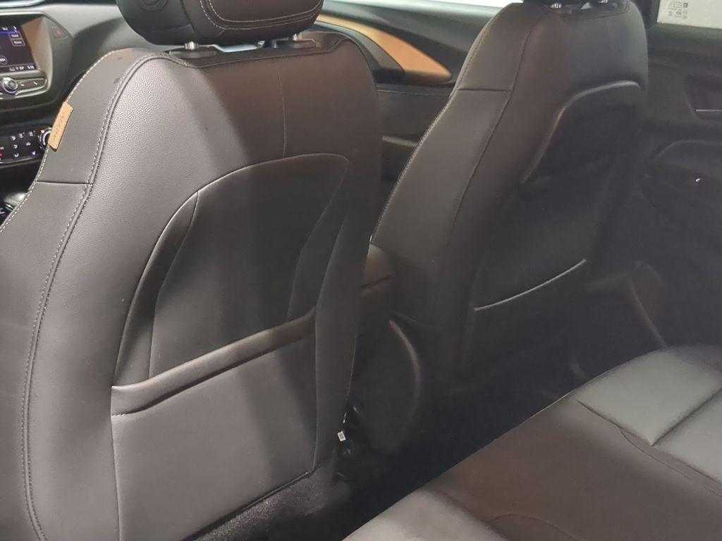 Thumbnail: 2023 Chevrolet TrailBlazer - 11