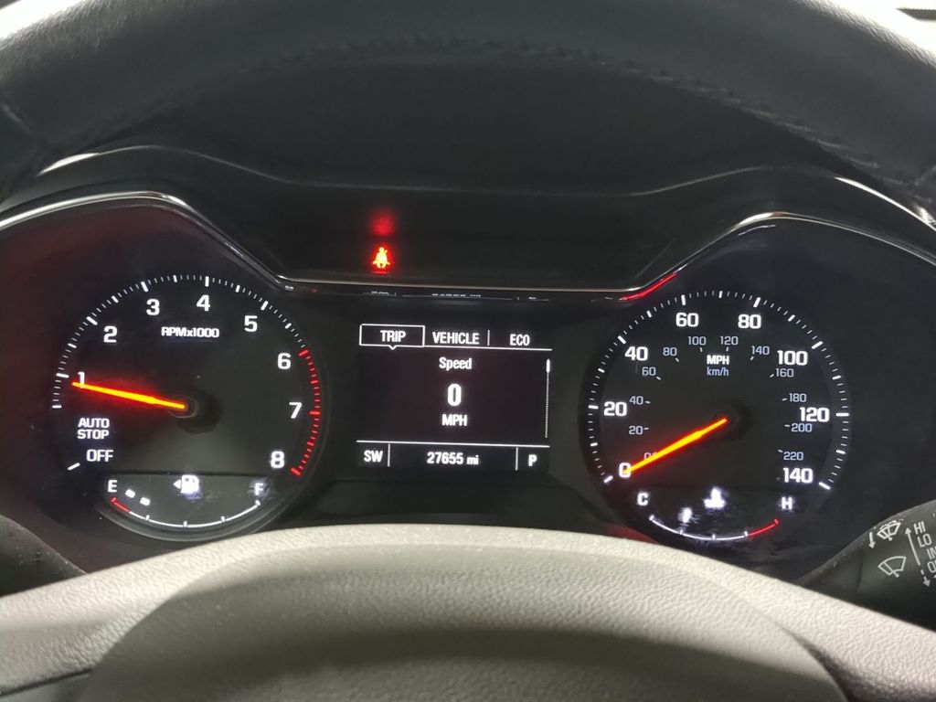 Thumbnail: 2023 Chevrolet TrailBlazer - 41