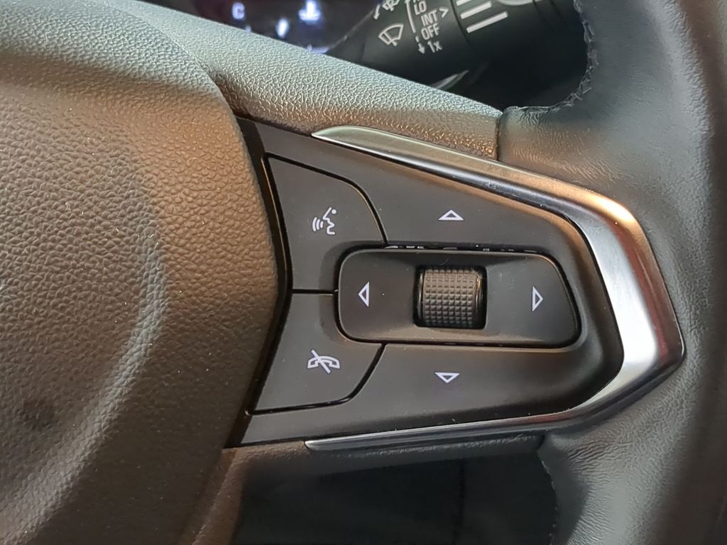 Thumbnail: 2023 Chevrolet TrailBlazer - 37