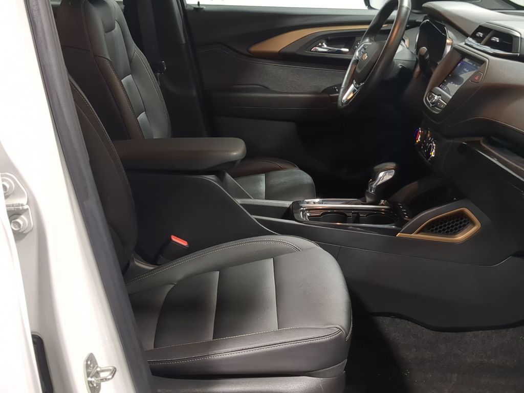 Thumbnail: 2023 Chevrolet TrailBlazer - 10