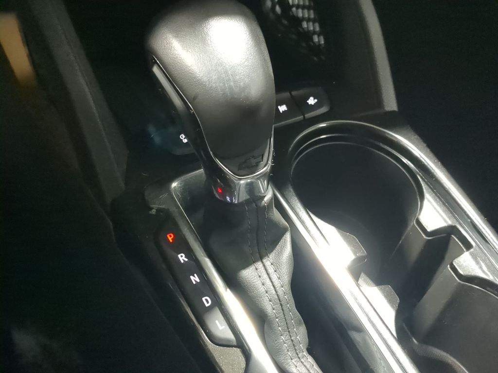 Thumbnail: 2023 Chevrolet TrailBlazer - 40